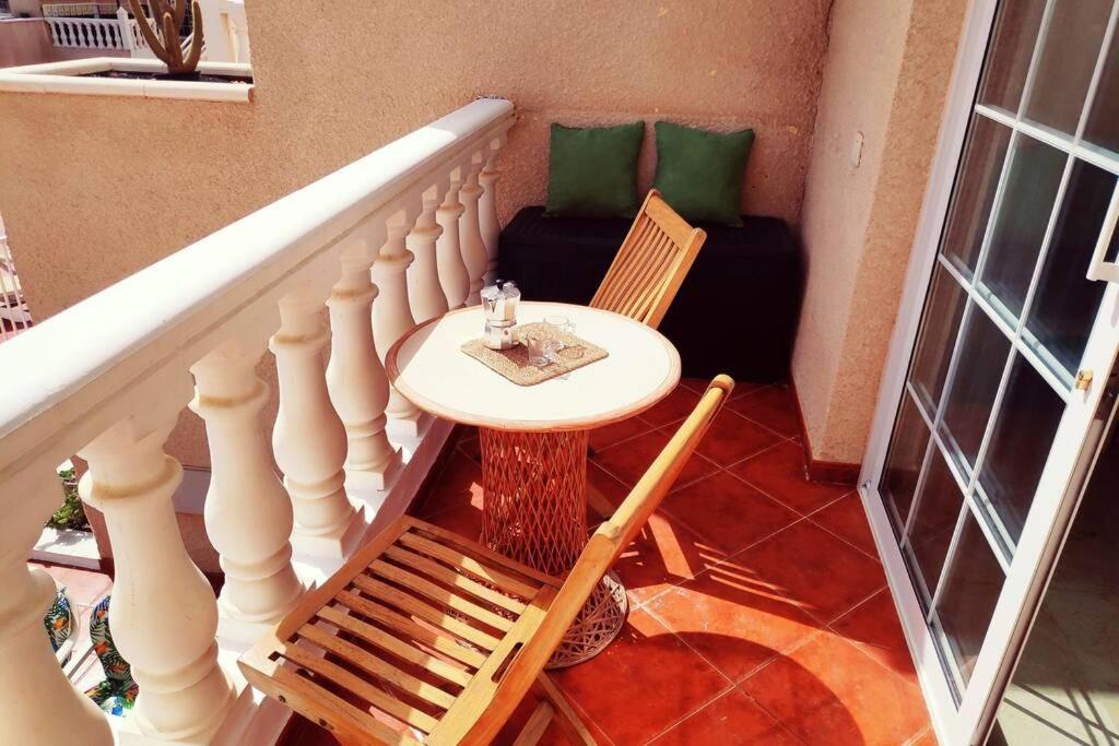 Maxo House Apartamento Caleta De Fuste Exterior foto